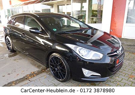 Hyundai i40 cw 5 Star Edition