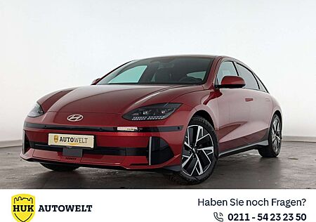 Hyundai IONIQ 6 Uniq-Paket Elektro LED+NAVI+LEDER+360+