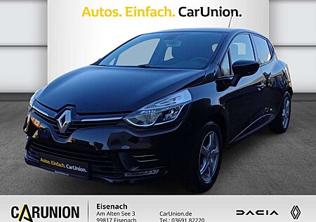 Renault Clio IV TCe75 Start&Stop COLLECTION