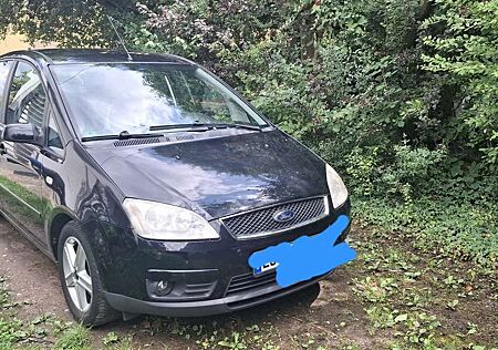 Ford C-Max 1.8 Ghia