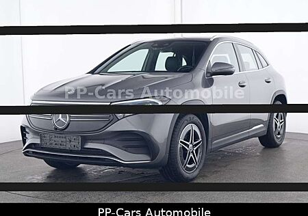 Mercedes-Benz EQA 300 4MATIC AMG Advanced*MBUX*Kamera*LED*SHZ