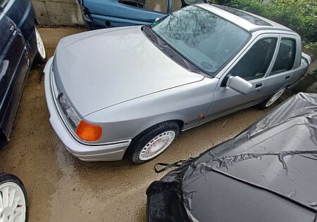 Ford Sierra Cosworth 2wd