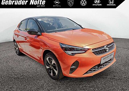 Opel Corsa e Elegance PDC KAMERA INTELLILINK LED