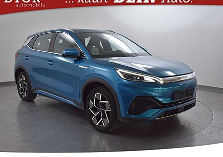 BYD ATTO 3 Design WERKSGA+PANO+NAVI+LED+SHZ+ACC+360+