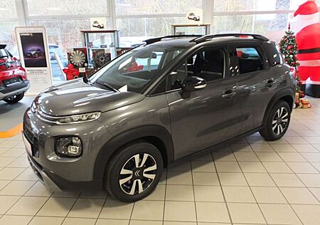 Citroën C3 Aircross Citroen PureTech 130 Stop & Start EAT6 OPF SHINE