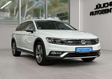 VW Passat Variant Volkswagen Alltrack BMT/Start-Stopp 4Motion