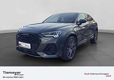 Audi Q3 40 TDI Q S LINE MATRIX ACC 360° OPS