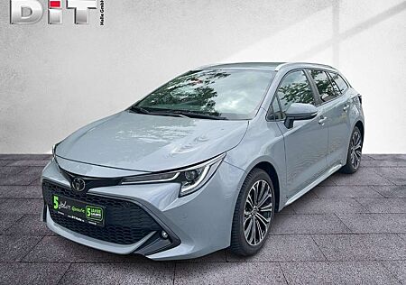 Toyota Corolla Touring Sports 1.2T Klima Kamera Sitzhzg