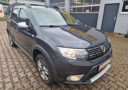 Dacia Sandero Stepway Essentiel KLIMA