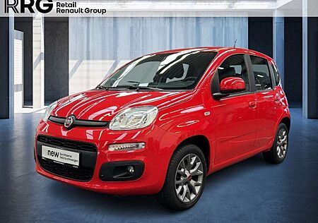 Fiat Panda LOUNGE DAB EINPARKHILFE
