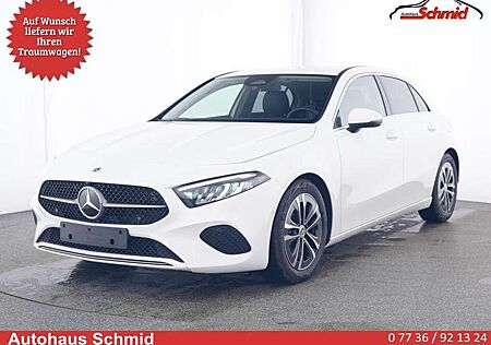 Mercedes-Benz A 180 , 7G-DCT, Progr. Advanced, Winter-Pak., Kamera,...