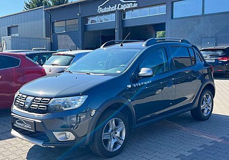 Dacia Sandero II Stepway Prestige/Kamera/Navi/PDC/1.Ha