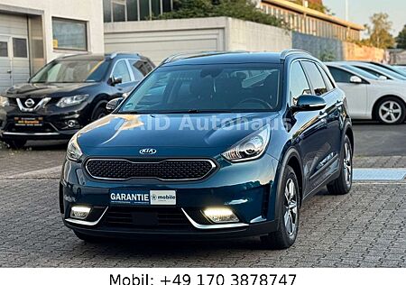 Kia Niro Vision *Automatik*LED*KAMERA*NAVI*1HAND*AHK