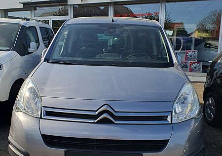 Citroën Berlingo Citroen Selection