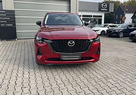 Mazda CX-60 2.5 eSkyactiv PHEV 241 kW (327 PS) Homura Convenie