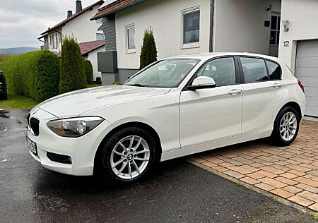 BMW 116 d