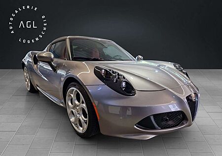 Alfa Romeo 4C 1750 TBi *Carbon*25246km*