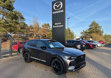 Mazda CX-60 3.3 254 PS e-SKYACTIV D 8AT AWD Homura COSO