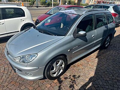 Peugeot 206 SW Quiksilver
