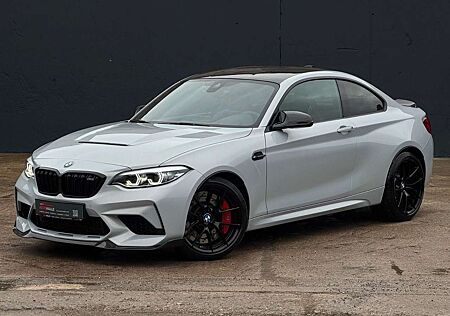 BMW M2 CS 1of2200 Carbon Alcan. M-Drivers H&K Kam