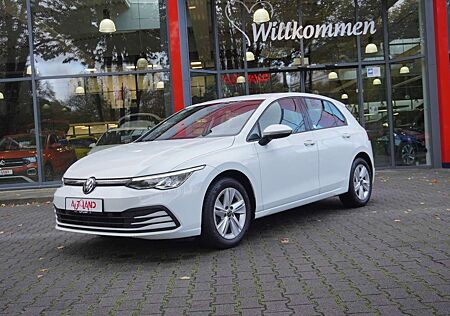 VW Golf gebraucht kaufen VW Golf Volkswagen VIII 1.5 16V TSI Life