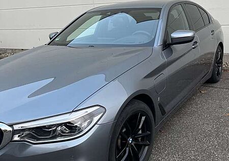 BMW 530e 530 iPerformance Hybrid
