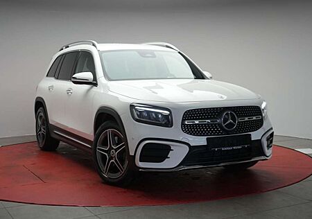 Mercedes-Benz GLB 220 d 4Matic 8G-DCT AMG Advanced Plus Navi/D