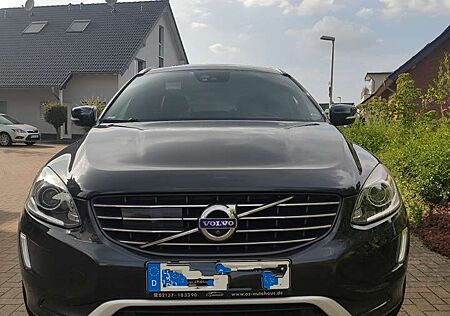 Volvo XC 60 XC60 D3 Geartronic Linje Inscription