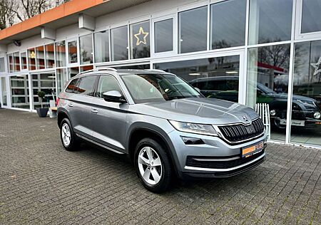 Skoda Kodiaq Ambition 4x4*LED*ACC*NAVI*SHZ*PDC*DAB