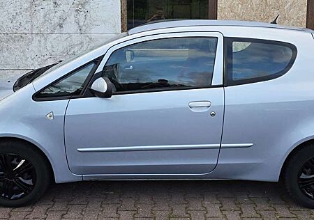 Mitsubishi Colt CZ3 1.3 Invite