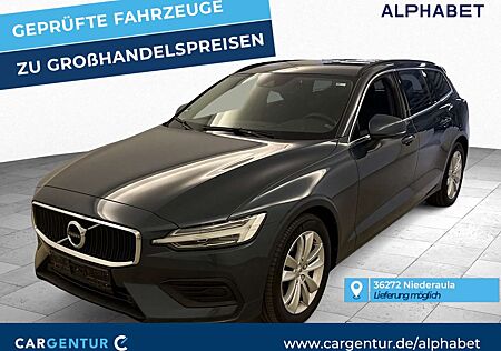 Volvo V60 B4 El.Heckkl. LED Lane