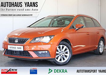 Seat Leon ST 1.6 TDI DSG Style AID+ACC+KAM+NAVI+ALU