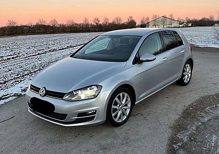 VW Golf Volkswagen VII 5-Türer 1.2 TSI Comfortline