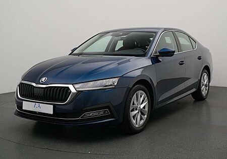 Skoda Octavia Style DSG APPS+NAVI+RFKAM+SITZ|LENKHZG