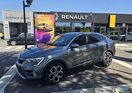 Renault Arkana 1.3 TCe 140 Intens *Navi*Szhzg.*Kamera*