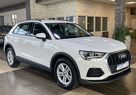 Audi Q3 35 TDI dig.Cockpit LED PDC SHZ Sportsitze