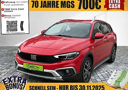 Fiat Tipo Red 1.6 16V M-Jet KAT DAB #ANDROID