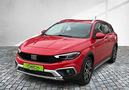 Fiat Tipo Red 1.6 16V M-Jet KAT DAB #ANDROID