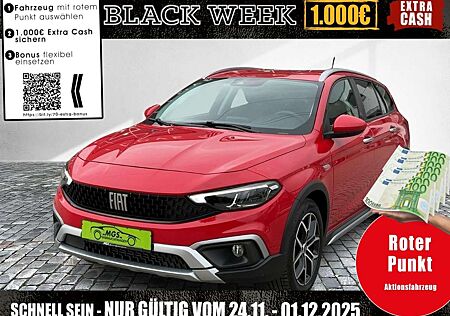 Fiat Tipo Red 1.6 16V M-Jet KAT DAB #ANDROID