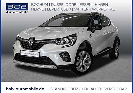 Renault Captur INTENS E-TECH PLUG-IN 160 NAVI SHZ PDC BT