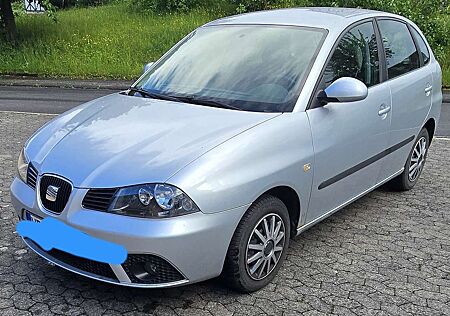 Seat Ibiza 1.4 16V Comfort Edition
