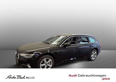 Audi A6 Sport 45TDI quattro S tronic ACC LED EP