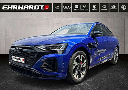 Audi Q8 Sportback 55 e-tron quattro S line MATRIX*HUD*N...