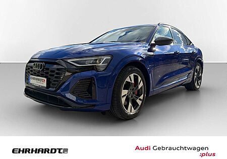Audi Q8 Sportback 55 e-tron quattro S line MATRIX*HUD*N...