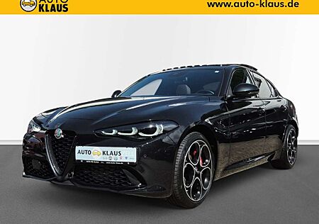 Alfa Romeo Giulia 2.0 Competizione Q4 Panoramadach MatrixLED