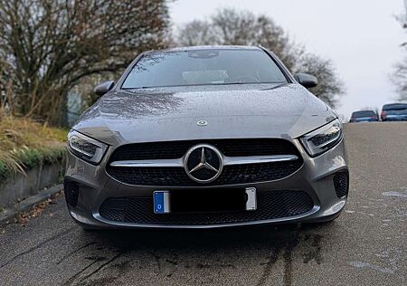 Mercedes-Benz A 200 Progressive (177.087)