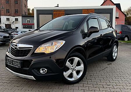 Opel Mokka 1.6 116PS Edition ecoFlex *BT*SHZ*