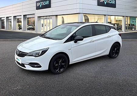 Opel Astra GS Line Navigation