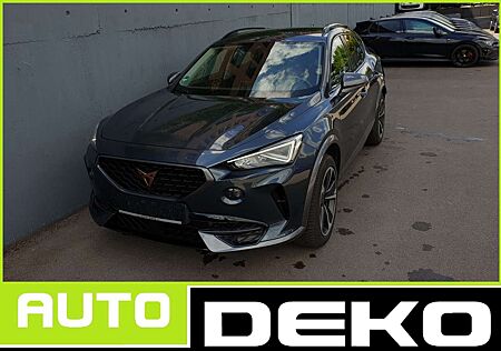 Cupra Formentor 1.5 TSI DSG Virtual/ACC/Kamera/Alu