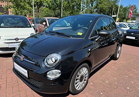 Fiat 500 MY23 1.0 Klima & Sound*Komfort-Paket*Servo